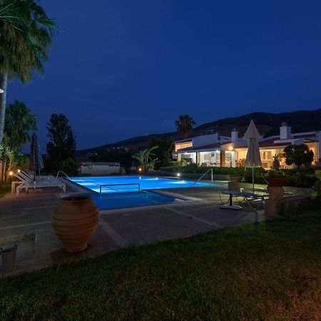 Villa Valasia Città di Kos Esterno foto