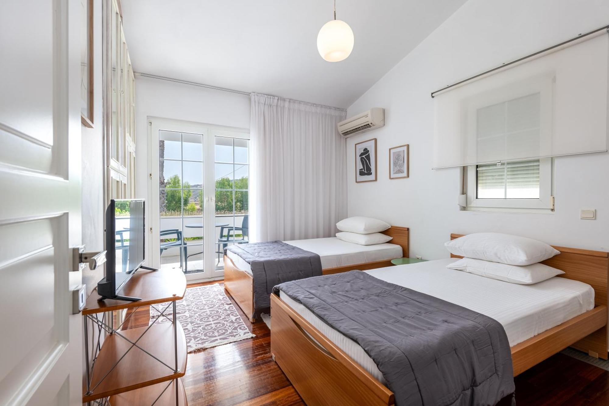 Villa Valasia Città di Kos Esterno foto