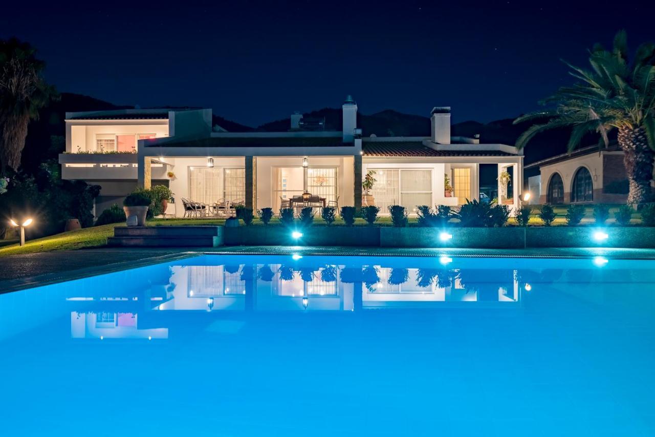 Villa Valasia Città di Kos Esterno foto