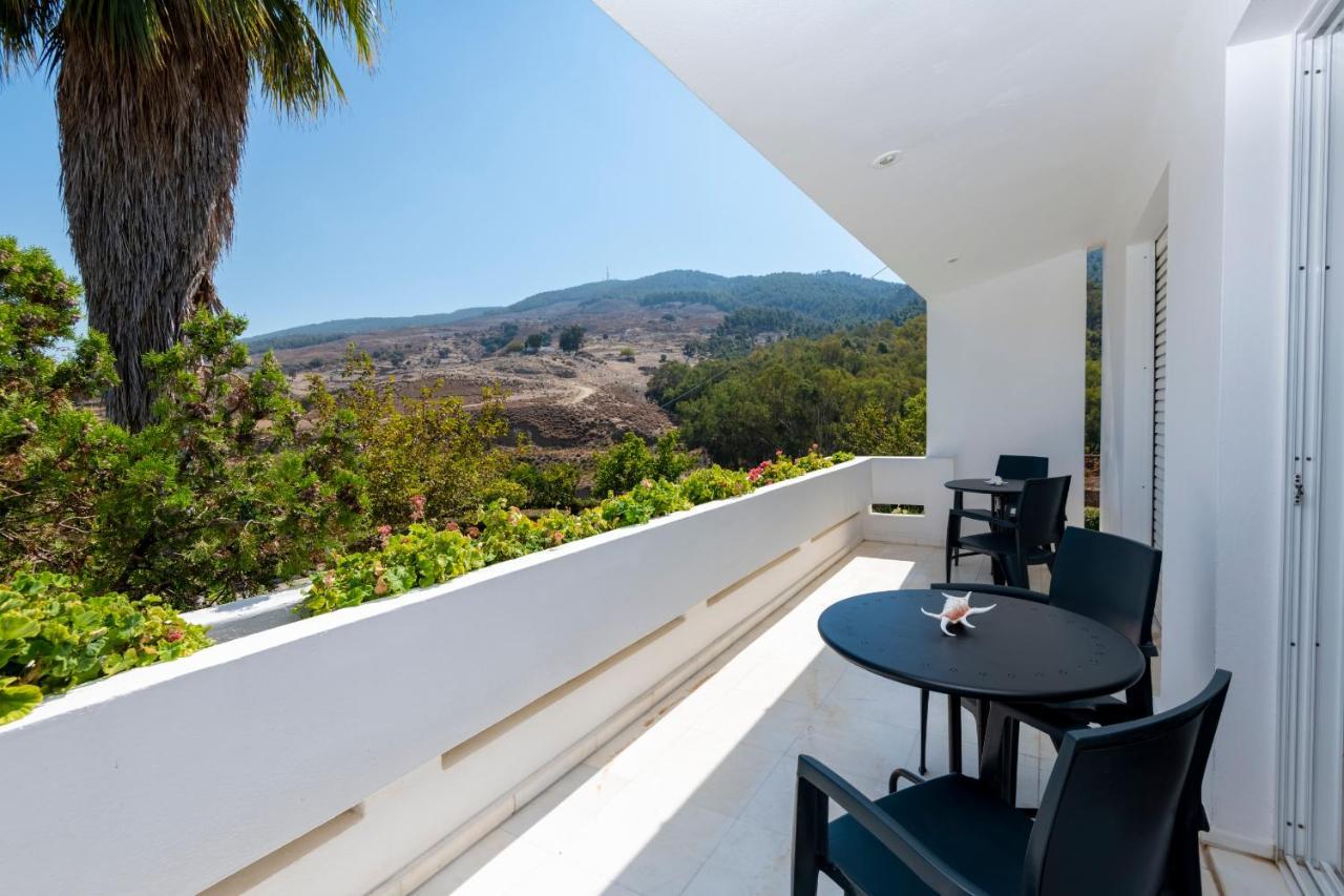 Villa Valasia Città di Kos Esterno foto