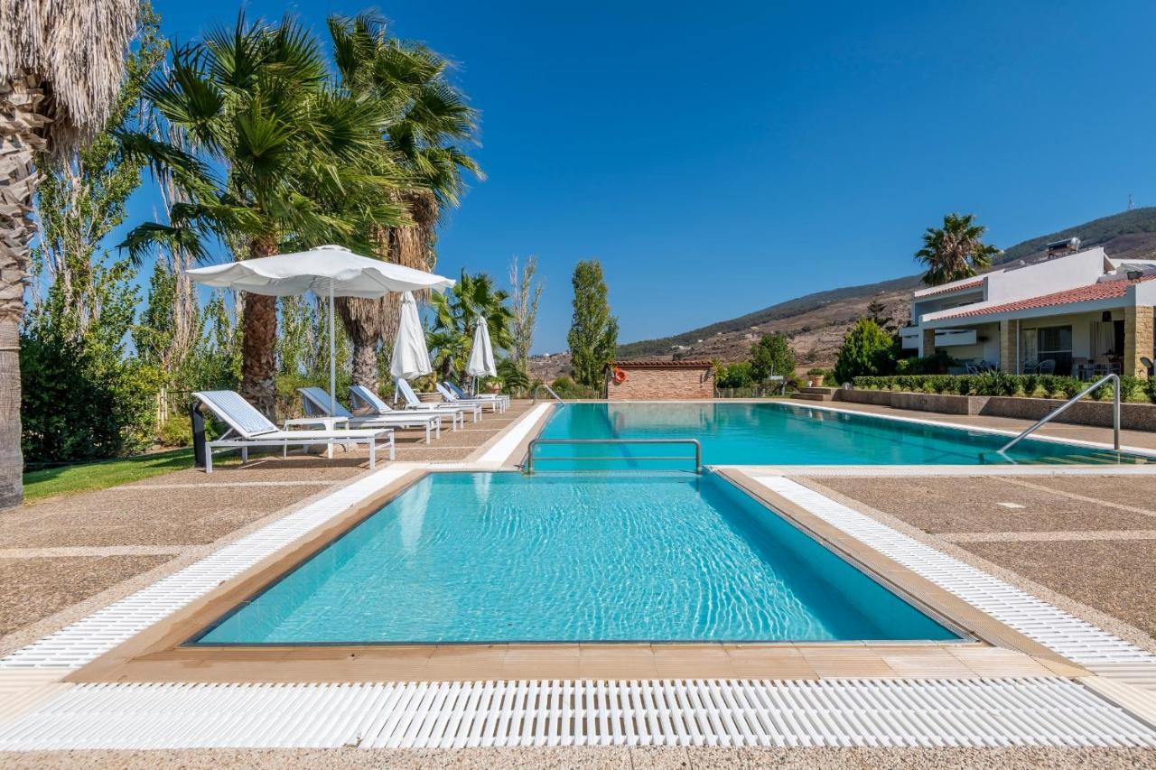 Villa Valasia Città di Kos Esterno foto